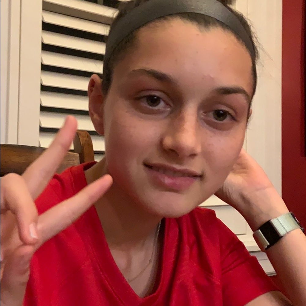 Meet your Posher, Kiley